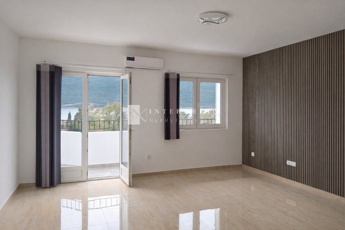 Prodaja jednosobnog stana – Kumbor, Herceg Novi